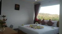 Damina Boutique Hotel Hotels near Fairy Stream, Mui Ne
