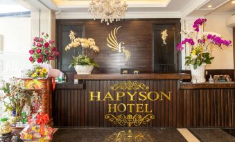 Hapyson Hotel