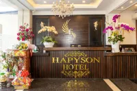 Hapyson Hotel Hotel a Long Khanh