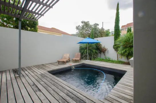 10 ELF Beach House Hotels in Mossel Bay