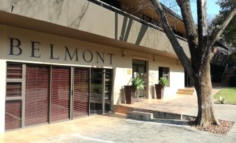 Belmont Guesthouse