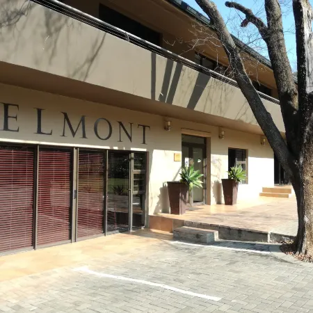 Belmont Guesthouse