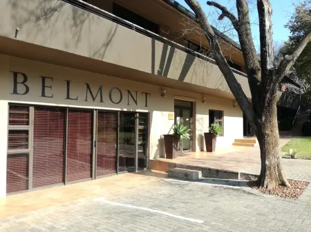 Belmont Guesthouse