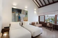 Three Gables Boutique Villa Hotels in Kamburugamuwa