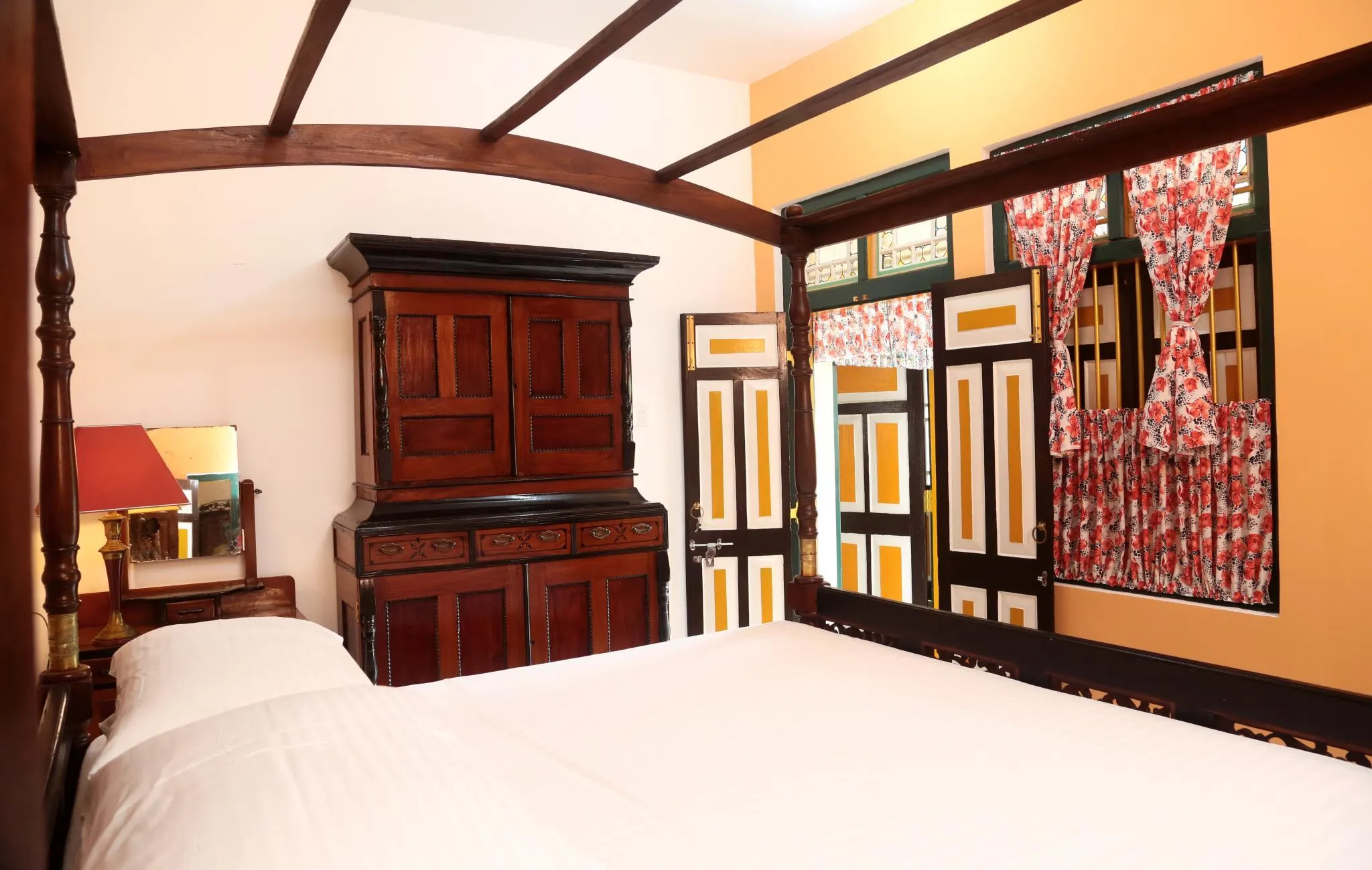 Villa Ceylon Номера Photos