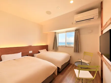 Smile Hotel Miyakojima