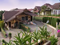Vanda Gardenia Hotel & Resort Hotel dekat Warung Rahayu Nasi Jagung Trawas
