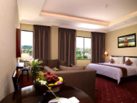 Hermes Palace Hotel Banda Aceh Hotels in Banda Aceh