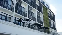 Mendjangan Mansion Hotels in Mampang Prapatan