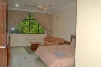 瓦瓦高爾夫景觀旅館 Gunong Semanggul住宿飯店