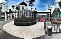 Century Suite @ Midhills Genting Highlands