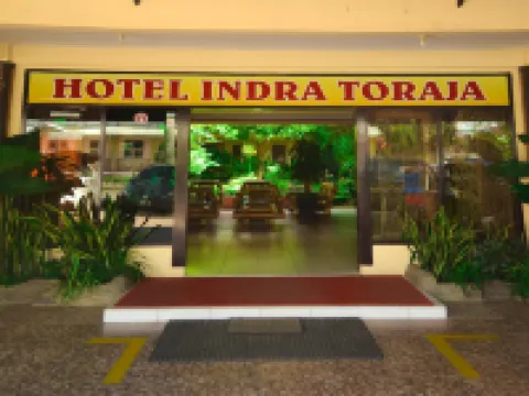 Hotel Indra Toraja Hotels in Nordtoraja