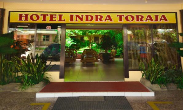 Hotel Indra Toraja