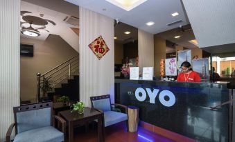 OYO 89775 98Inn