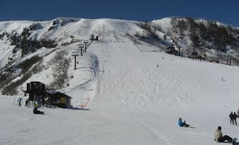 Kusatsu Onsen Eidaya