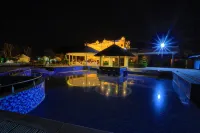 Heiwa Heaven Resort - Water Park