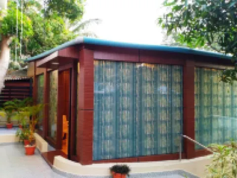 布萊爾港科文斯酒店 酒店