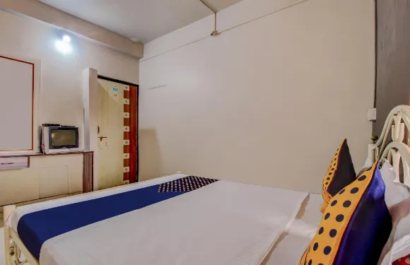 斯波特昂 70143信仰小屋