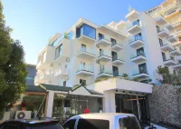 Hotel Nertili Hotel di 
