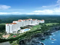 Keumho Jeju Resort Hotels near Namwon