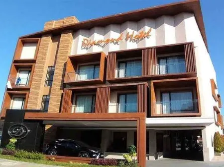 Diamond Hotel