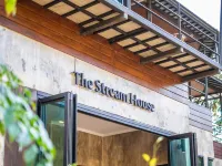 The Stream House