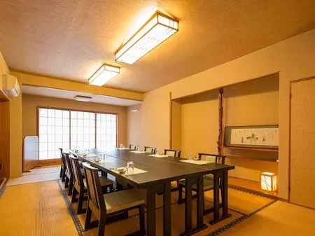 Ebisu Отели рядом со станцией Станция Ава-Камогава JR