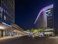 Lotte Serviced Apartment Hotels in 