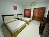 Hotel Magellona Makassar Mitra RedDoorz Hotels in Bezirk Makassar