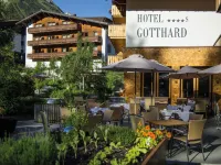 Hotel Gotthard