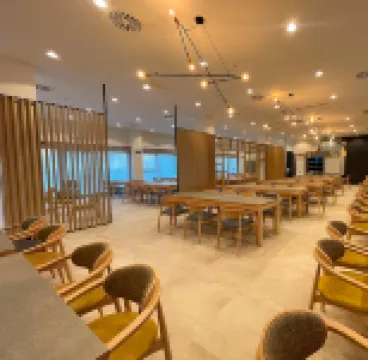 Livensa Living Studios Málaga Feria