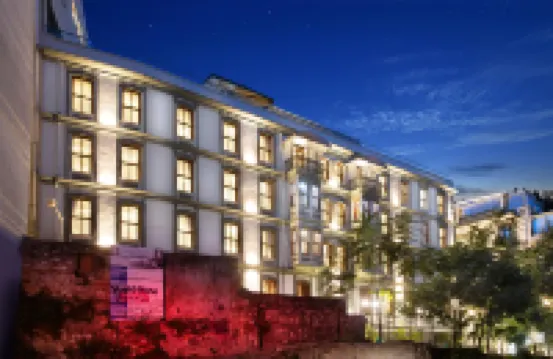 โรงแรม DeCamondo Galata, a Tribute Portfolio Hotel โรงแรมในอิสตันบูล