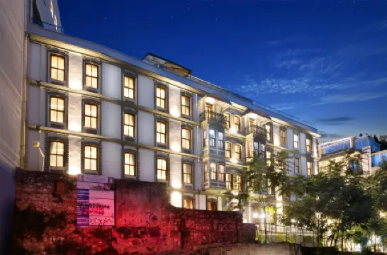 DeCamondo Galata, a Tribute Portfolio Hotel