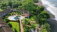 Hotel Terraza del Pacifico Hotels in Playa Hermosa