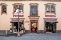 OYO Posada Zaragoza, San Luis Hotels in 