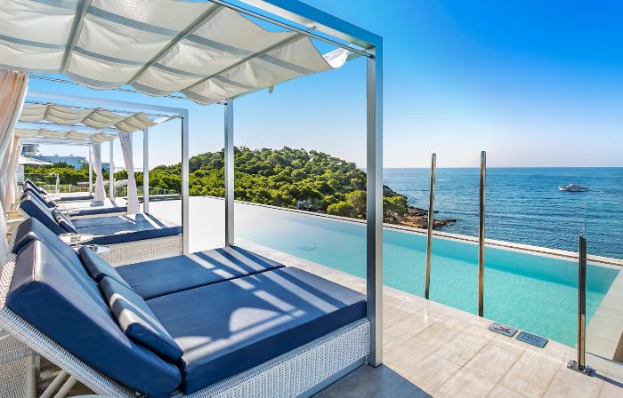 Catalonia Royal Ses Estaques-Adults Only