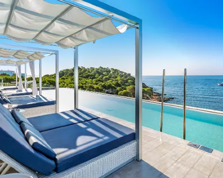 Catalonia Royal Ses Estaques-Adults Only Hotels in Santa Eularia des Riu