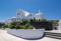 White & Co Exclusive Island Villas 피르고스 칼리스티스 호텔