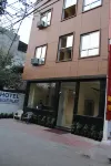 Hotel Balaji Palace