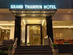 GRAND THAMRIN HOTEL