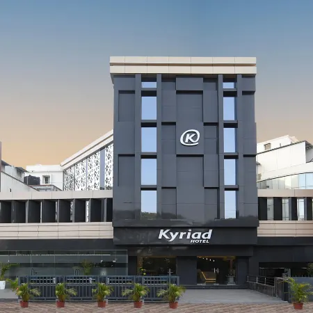 Kyriad Hotel Pimpri