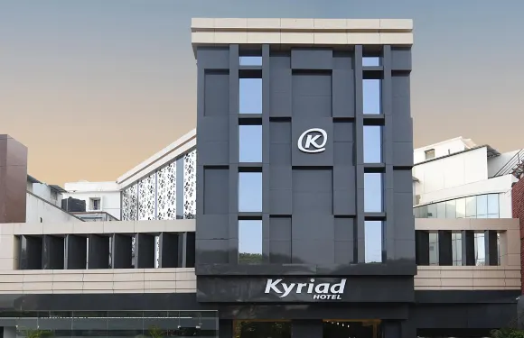 基里亞德皮姆普里酒店