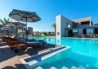 Solimar Aquamarine Resort - 5 stjerner