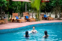 Mangrove View Resort - 수영장