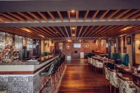 Hotel Vintage Zirakpur Chandigarh Hotel a Sahibzada Ajit Singh Nagar