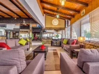 Cactus Hotels in Mazotos