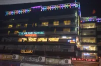 The Grand Empire A Boutique Hotel