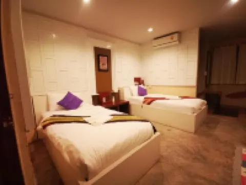 Baan Sabai Maesai