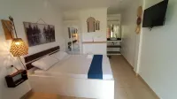 Hidden Lagoon Resort