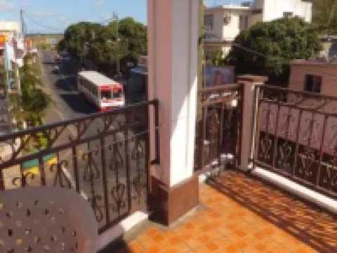 Dookee House Hotel di Grand Baie